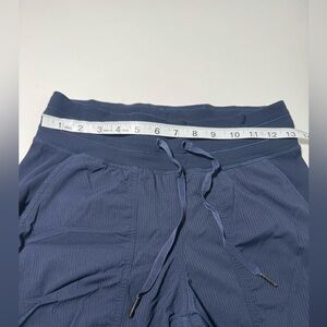 Lululemon Dance Studio Joggers - Navy Blue - Size 4
